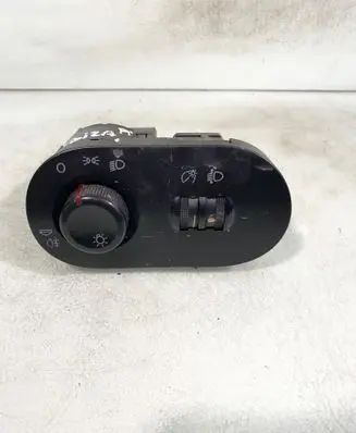 Seat Ibiza III (6L) Light switch 6L1941531AD