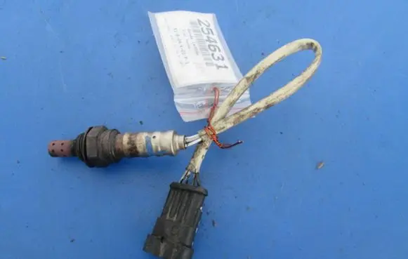 Fiat Panda 141 Lambda probe sensor