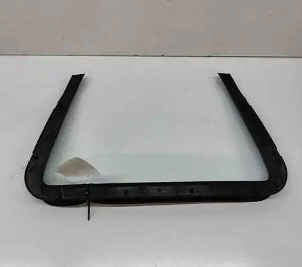 Engine compartment rubber