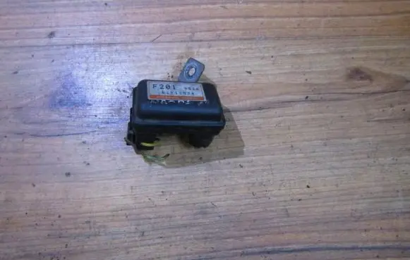 Mazda 626 Air pressure sensor e1t11574 f2019526