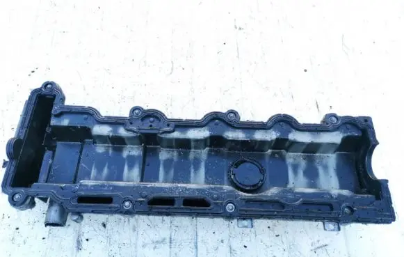 Opel Vectra B Rocker cam cover 90523787 0073485