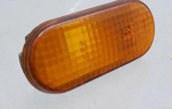 Volkswagen Caddy Front fender indicator light 3A0949117A