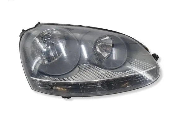 Volkswagen Golf V Headlight/headlamp 20A317B