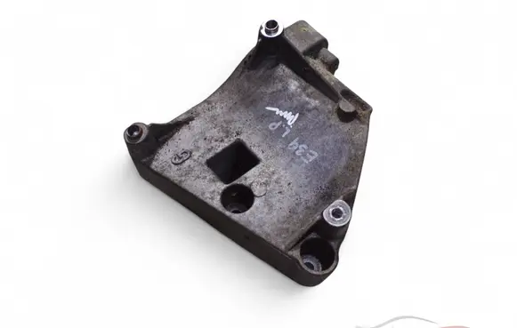 BMW 5 E39 A/C compressor mount bracket 1432237 64551432237
