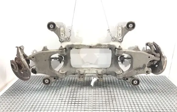 BMW 7 F01 F02 F03 F04 Rear suspension assembly kit set 