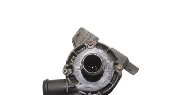 Jaguar XE Electric auxiliary coolant/water pump DX2318D474AC 0392023249
