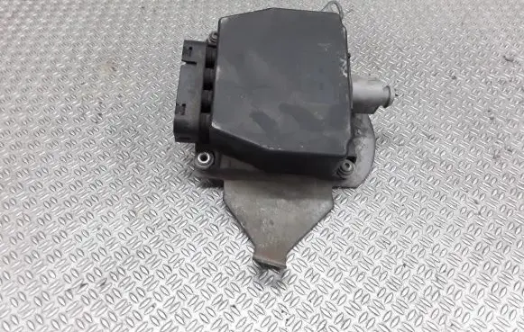 Skoda Fabia Mk1 (6Y) Turbo solenoid valve 6Q0906625A