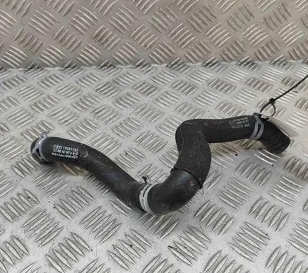 Audi Q8 Engine coolant pipe/hose 4KE145947R