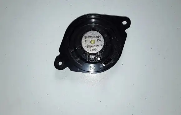 Mazda 6 Panel speaker BHP266960