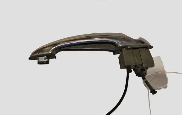 Mini One - Cooper R50 - 53 Front door exterior handle