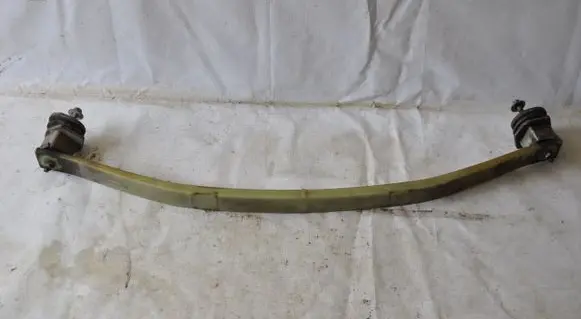 Volvo S90, V90 Rear leaf spring 31387206