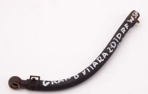 Suzuki Grand Vitara I Power steering hose/pipe/line