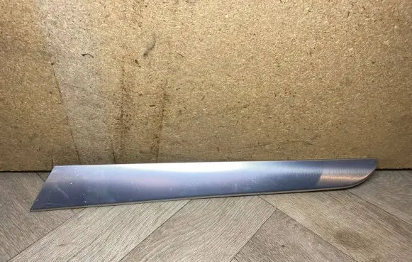 Audi A6 S6 C6 4F Rear door card trim 4F0867420