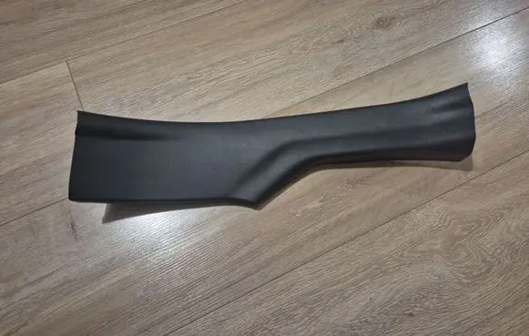 Toyota C-HR II Rear sill trim cover 67918F4080