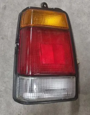 Honda Jazz Rear/tail lights 0436368