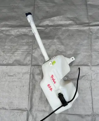 Fiat Doblo Windshield washer fluid reservoir/tank FIAT DOBLO II LIFT ZBIORNIK SPRYSKIWACZY KOMPLETNY 20R