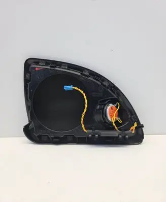 BMW 3 GT F34 Parcel shelf speaker 9184794 8907001403 201173