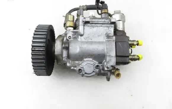 Opel Meriva A Fuel injection high pressure pump 8971852423 HU0965006003