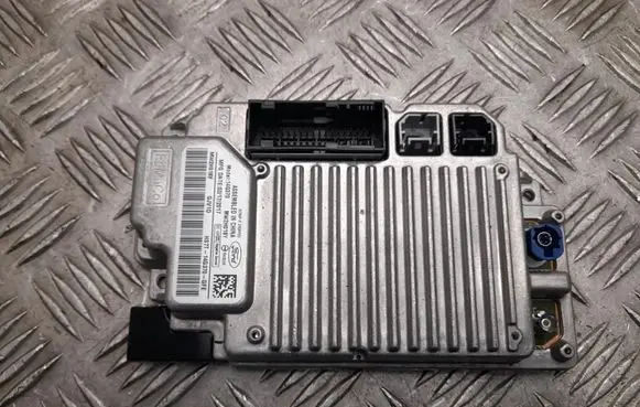 Ford Ranger GPS navigation control unit/module HS7T14G370GFE