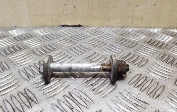 Audi Q5 SQ5 Rear suspension camber bolt 