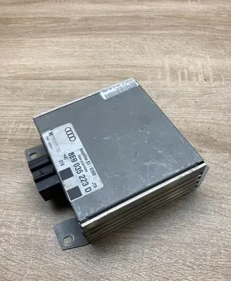 Audi A4 S4 B7 8E 8H Sound amplifier 8E9035223D