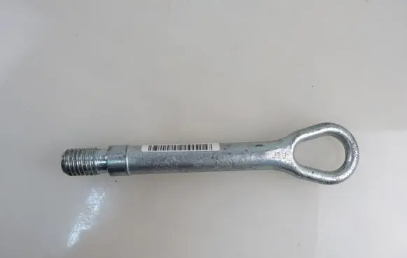 Mercedes-Benz C W204 Tow bar 