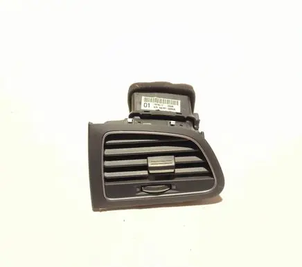 Renault Talisman Dashboard side air vent grill/cover trim 687619360R