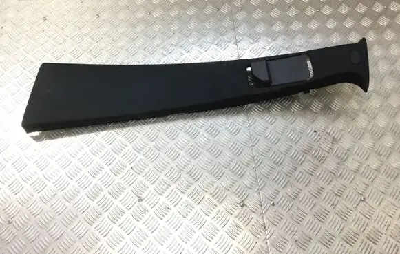 Mercedes-Benz ML W164 (B) pillar trim (top) A1646909725