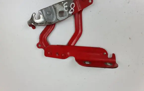 Ford Fiesta Engine bonnet/hood hinges 8A6116800AD