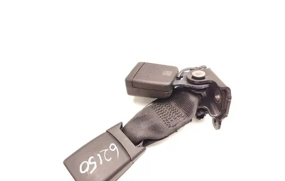 Mercedes-Benz EQA Middle seatbelt buckle (rear) 1778603102