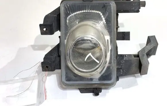 Opel Zafira B Front fog light 0096726