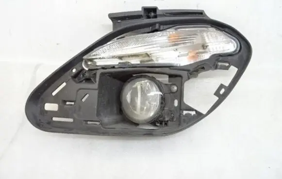Peugeot 308 Front fog light 9678039380