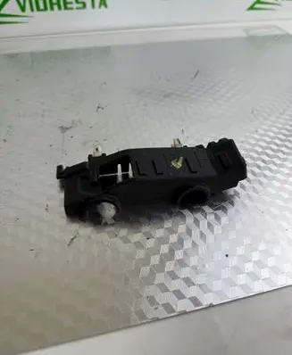 Hyundai Tucson TL Front bumper mounting bracket 86516D7000
