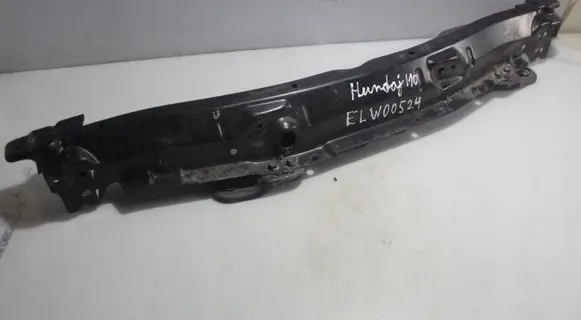 Hyundai i10 Front bumper support beam