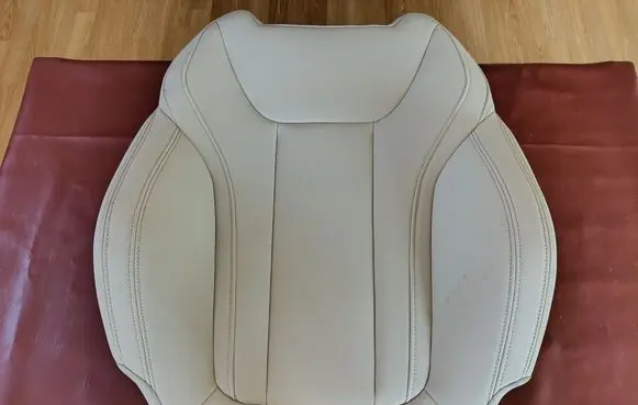BMW 3 G20 G21 Seat trim 7477373 52107477373