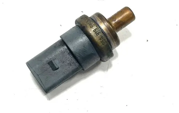 Volkswagen Golf VI Coolant temperature sensor 06A919501A
