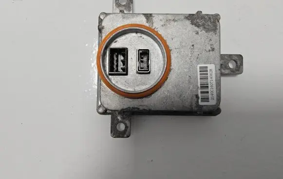 Audi A3 S3 8V Headlight ballast module Xenon 8K0941597B