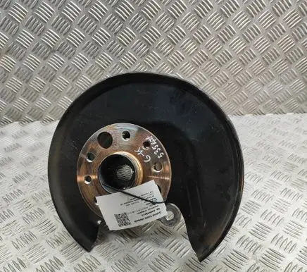 Toyota bZ4X Rear wheel hub 4230542090