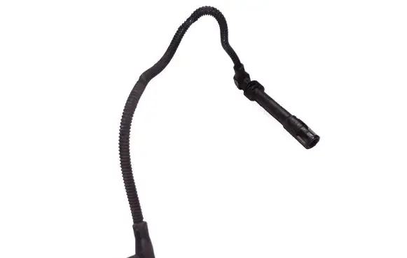 Audi A4 S4 B6 8E 8H Ignition plug leads 06A035255A