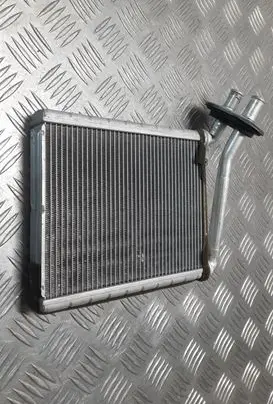 Toyota Auris E180 Heater blower radiator