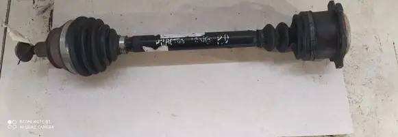 Volkswagen Phaeton Front driveshaft 290315140173A9