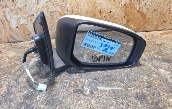 Mitsubishi Space Star Front door electric wing mirror