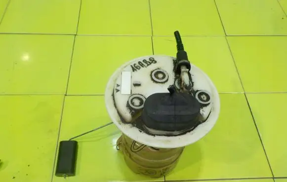 Peugeot 407 In-tank fuel pump 16AB8