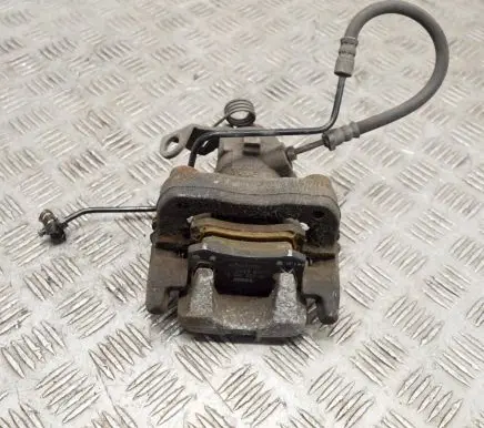 Opel Crossland X Rear brake caliper