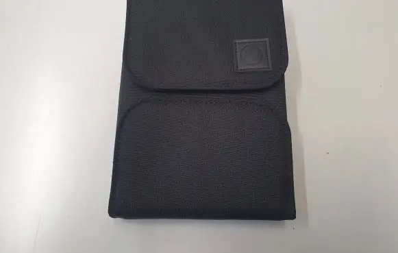 BMW 3 G20 G21 User manual 2983445