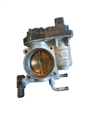 Subaru Forester SG Throttle valve 