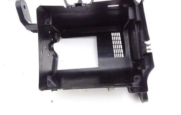 Peugeot 206 Fuse box cover 9647804580