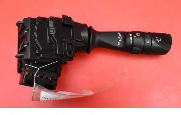 Toyota Auris E180 Headlight wiper switch 17F857