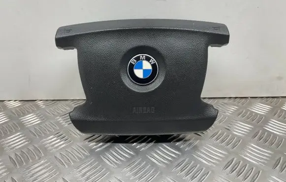 BMW 7 E65 E66 Steering wheel airbag 33677368705F 33677368705 7368705