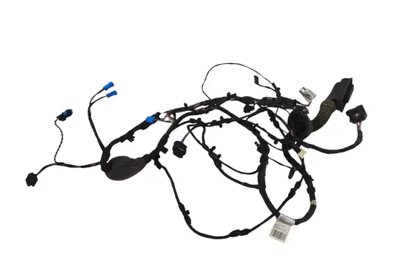 BMW X3 G01 Front door wiring loom BM2UA68121 8792311 ED2777A